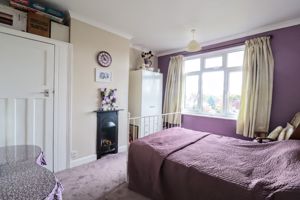 Bedroom 2- click for photo gallery